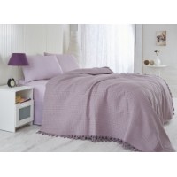 Lenjerie de pat L'Essentiel 118 Purple