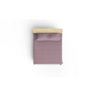 Lenjerie de pat L'Essentiel 118 Purple imaginea #2 — magazin online Desire.md