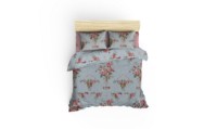 Lenjerie de pat L'Essentiel Alanur v2 Mint  imaginea #2 — magazin online Desire.md