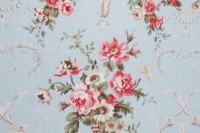 Lenjerie de pat L'Essentiel Alanur v2 Mint  imaginea #3 — magazin online Desire.md