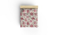 Lenjerie de pat L'Essentiel Care Pink imaginea #2 — magazin online Desire.md