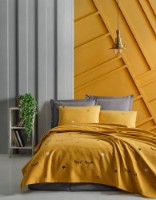 Постельное бельё L'Essentiel Dide Yellow