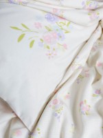 Постельное бельё Cotton Box Estiva Petal Pink фото №3 — интернет-магазин Desire.md