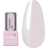 Bază pentru gel-lac Tufi Profi Premium Color Base 009 8ml imaginea #1 — magazin online Desire.md
