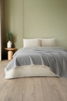 Pătura L'Essentiel Lapis Grey
