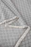 Lenjerie de pat L'Essentiel Lapis Grey imaginea #2 — magazin online Desire.md