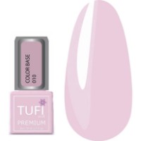 Bază pentru gel-lac Tufi Profi Premium Color Base 010 8ml imaginea #1 — magazin online Desire.md