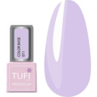 Bază pentru gel-lac Tufi Profi Premium Color Base 011 8ml imaginea #1 — magazin online Desire.md