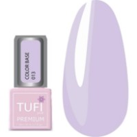 Bază pentru gel-lac Tufi Profi Premium Color Base 013 8ml imaginea #1 — magazin online Desire.md