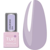 Bază pentru gel-lac Tufi Profi Premium Color Base 014 8ml imaginea #1 — magazin online Desire.md