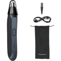Aparat de tuns părul din nas/urechi Rowenta TN3720E0 imaginea #2 — magazin online Desire.md