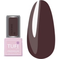 Bază pentru gel-lac Tufi Profi Premium Color Base 45 Solaris 8ml imaginea #1 — magazin online Desire.md