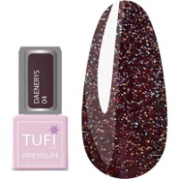 Gel-lac de unghii Tufi Profi Premium Daenerys 04 8ml imaginea #1 — magazin online Desire.md