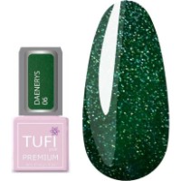 Gel-lac de unghii Tufi Profi Premium Daenerys 06 8ml imaginea #1 — magazin online Desire.md