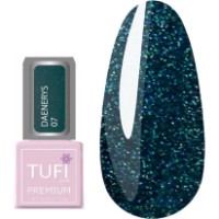 Gel-lac de unghii Tufi Profi Premium Daenerys 07 8ml imaginea #1 — magazin online Desire.md