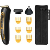Maşină de tuns barba Rowenta TN9113F0 imaginea #4 — magazin online Desire.md