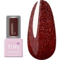 Gel-lac de unghii Tufi Profi Premium Daenerys 11 8ml imaginea #1 — magazin online Desire.md
