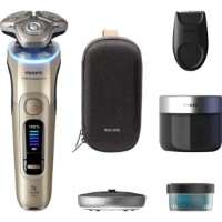 Aparat de ras Philips XP9403/31 imaginea #4 — magazin online Desire.md
