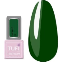 Gel-lac de unghii Tufi Profi Premium Emerald 26 8ml