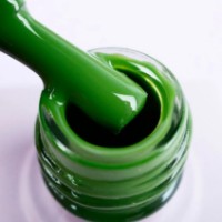 Gel-lac de unghii Tufi Profi Premium Emerald 27 8ml imaginea #2 — magazin online Desire.md