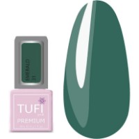 Gel-lac de unghii Tufi Profi Premium Emerald 31 8ml imaginea #1 — magazin online Desire.md