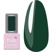 Gel-lac de unghii Tufi Profi Premium Emerald 33 8ml imaginea #1 — magazin online Desire.md