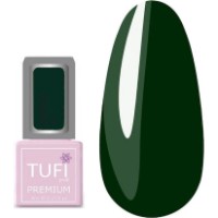 Gel-lac de unghii Tufi Profi Premium Emerald 34 8ml imaginea #1 — magazin online Desire.md