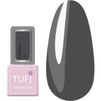 Gel-lac de unghii Tufi Profi Premium Emerald 36 8ml imaginea #1 — magazin online Desire.md