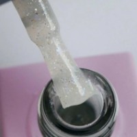 Top pentru gel-lac Tufi Profi Premium Diamond Potal Matte Top Space 8ml imaginea #2 — magazin online Desire.md