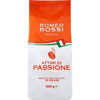 Cafea Romeo Rossi Attimi Di Passione 1kg