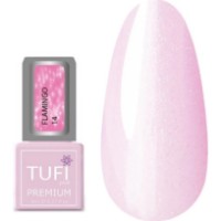 Gel-lac de unghii Tufi Profi Premium Flamingo 14 8ml imaginea #1 — magazin online Desire.md