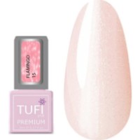 Gel-lac de unghii Tufi Profi Premium Flamingo 15 8ml imaginea #1 — magazin online Desire.md