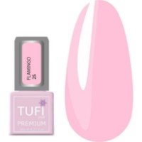 Gel-lac de unghii Tufi Profi Premium Flamingo 25 8ml imaginea #1 — magazin online Desire.md
