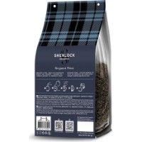 Чай Sherlock Secrets Bergamot Prime 180g фото №2 — интернет-магазин Desire.md