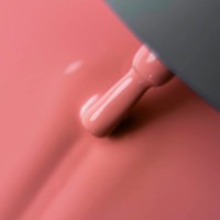 Gel-lac de unghii Tufi Profi Premium Flamingo 28 8ml imaginea #2 — magazin online Desire.md