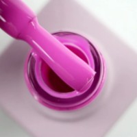 Gel-lac de unghii Tufi Profi Premium Flamingo 29 8ml imaginea #2 — magazin online Desire.md
