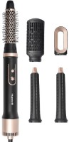 Multistyler ViLgrand VHD-1225BR Black