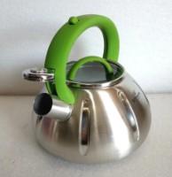 Ceainic Bohmann BH-9918 Green imaginea #2 — magazin online Desire.md