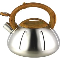 Ceainic Bohmann BH-9918 Brown imaginea #4 — magazin online Desire.md