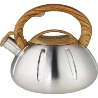 Ceainic Bohmann BH-9918 Brown imaginea #2 — magazin online Desire.md
