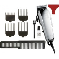 Aparat de tuns Wahl Chrome Super Taper (08463-316) imaginea #2 — magazin online Desire.md