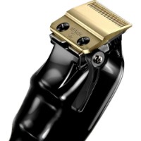 Aparat de tuns Wahl Magic Clip BLACK Cordless 5* (3026434) imaginea #2 — magazin online Desire.md