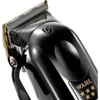 Aparat de tuns Wahl Magic Clip BLACK Cordless 5* (3026434) imaginea #3 — magazin online Desire.md