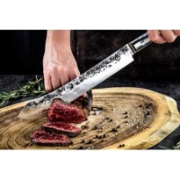 Кухонный нож Forged Intense Butcher Knife K34006 фото №3 — интернет-магазин Desire.md