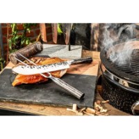 Кухонный нож Forged Intense Butcher Knife K34006 фото №4 — интернет-магазин Desire.md
