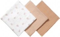 Pelinci BabyOno 3pcs (0828/02) imaginea #2 — magazin online Desire.md