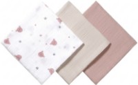 Pelinci BabyOno 3pcs (0828/03) imaginea #2 — magazin online Desire.md