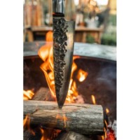 Кухонный нож Forged Intense Chef s Knife K34001 фото №4 — интернет-магазин Desire.md