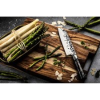 Кухонный нож Forged Intense Santoku Knife K34009 фото №2 — интернет-магазин Desire.md