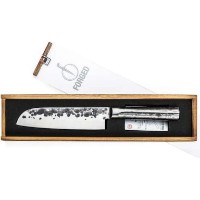 Кухонный нож Forged Intense Santoku Knife K34009 фото №3 — интернет-магазин Desire.md